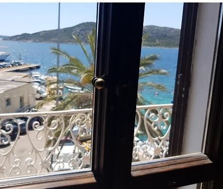 Belvedere La Maddalena  Exterior photo