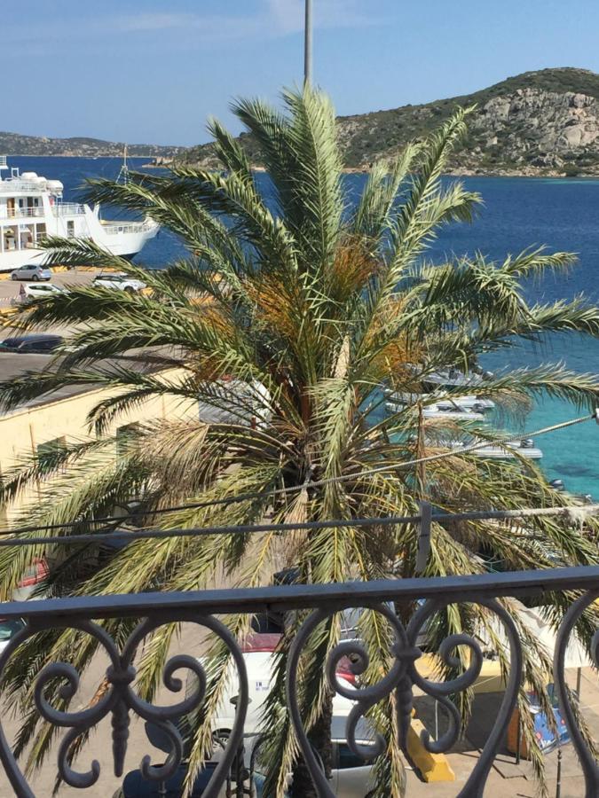 Belvedere La Maddalena  Exterior photo