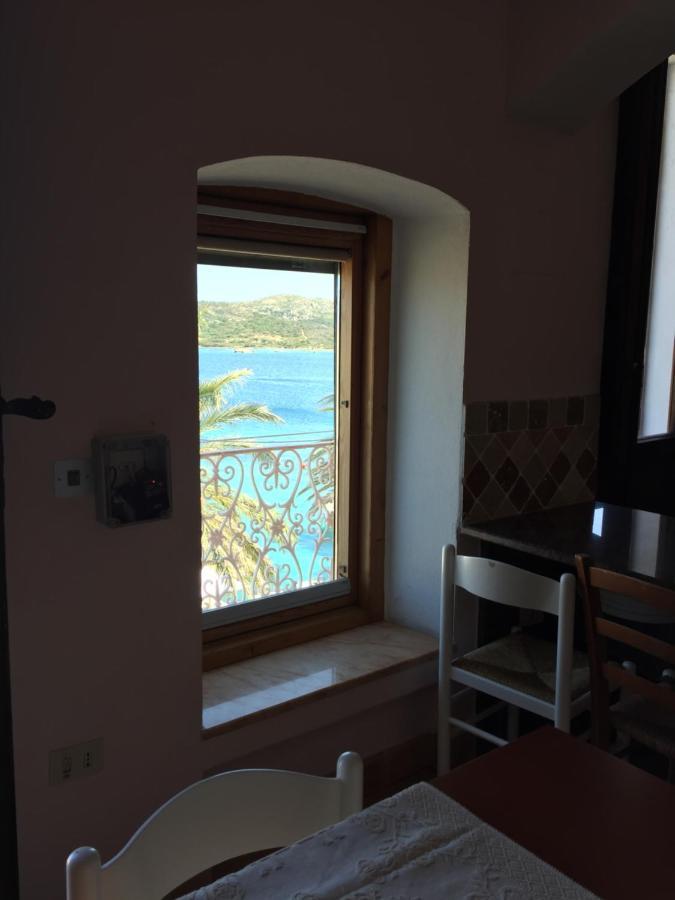 Belvedere La Maddalena  Exterior photo