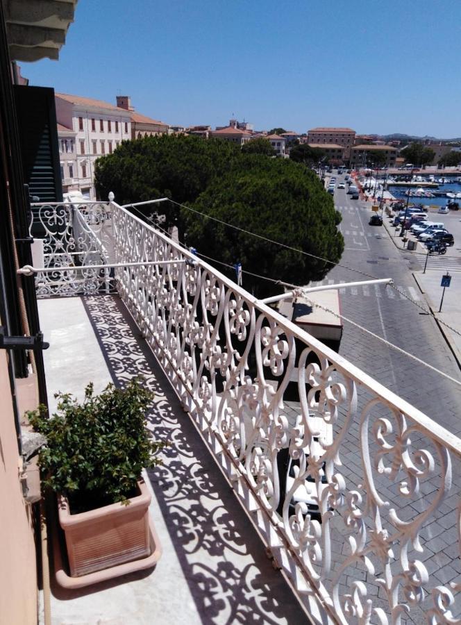 Belvedere La Maddalena  Exterior photo